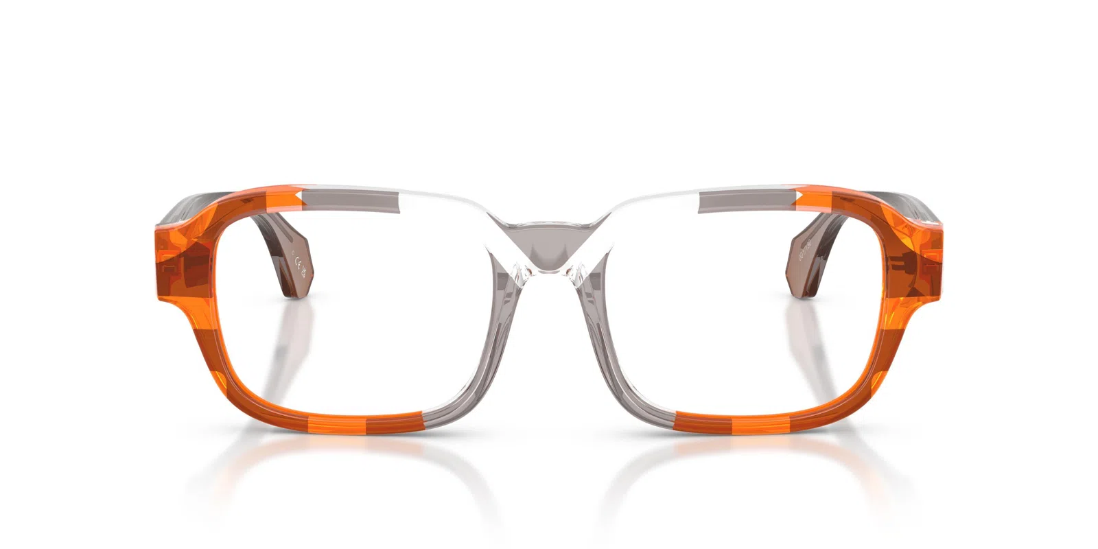 Alain Mikli 3537 Eyeglasses - view 31